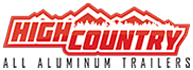 Shop High Country Trailers models